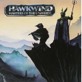 Hawkwind - Masters Of Universe